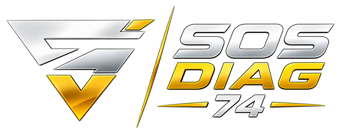 SOS DIAG 74
