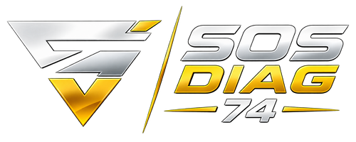 SOS DIAG 74